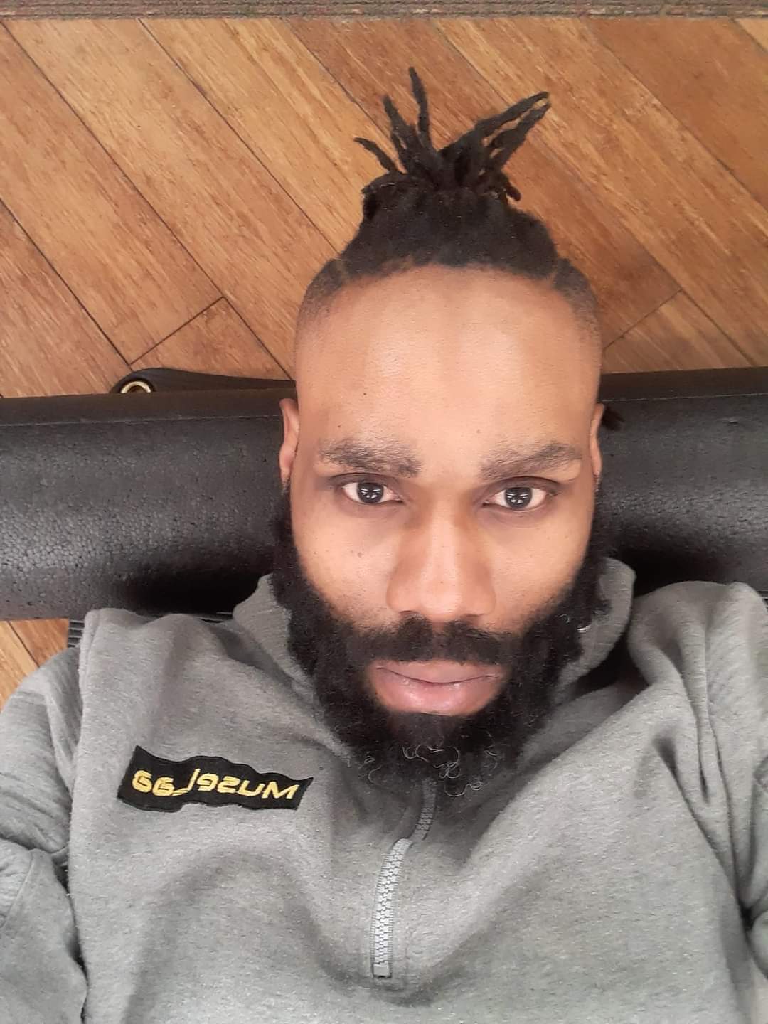 Who I Am &amp; What SportsLaaFitness Represents