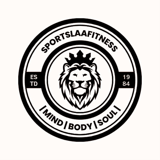 Support SportsLaaFitness